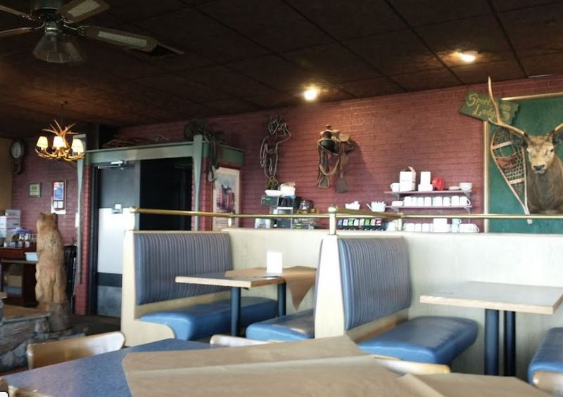 Bobby Macs Bayside Tavern & Grill (Buds Restaurant) - From Web Listing